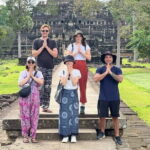 2 Days Guided Historical Tour in Angkor from Siem Reap ,Cambodia - The Value and Who It’s Perfect For
