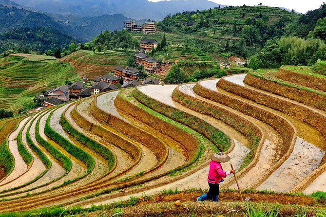 2-Days Guilin Tour Including the 4 Star Boat and Yangshuo and Longji Terraces - Practical Considerations and Tips