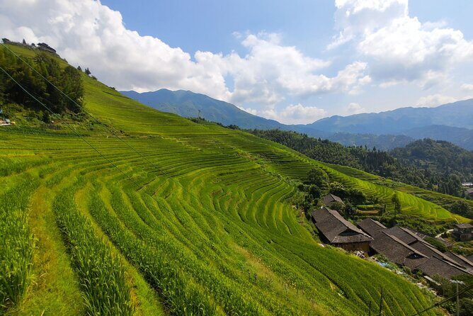 2-Days Guilin Tour with Overnight in Longji Ping'an Village from Guilin - Practical Details & Tips