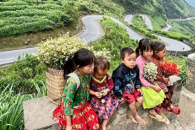 2 Days Ha Giang Loop Motorbike Tour through the Mountains - Who This Tour Is Perfect For