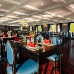 2 Days Halong and Lan Ha Bay Luxury Rosy Cruise from Ha Noi - An In-Depth Look at the 2-Day Itinerary