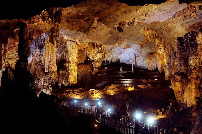 2 days: Hoi An - Hue - Phong Nha: world heritage Road - What Makes This Tour Stand Out?