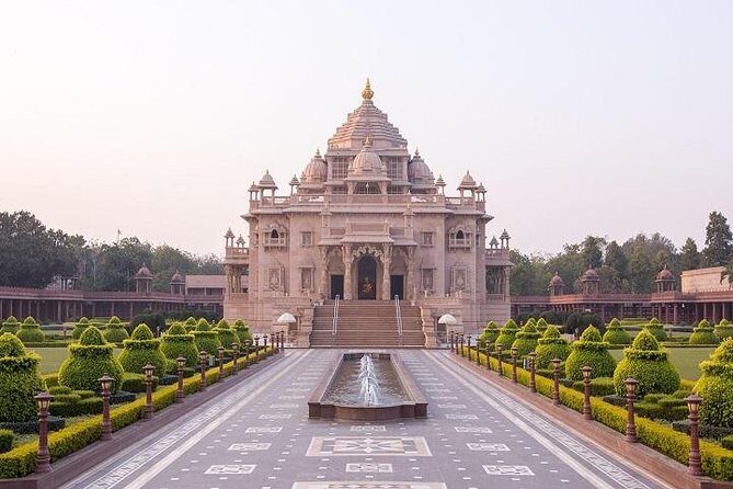 2 Days Iconic Tour of Ahmedabad - Final Thoughts