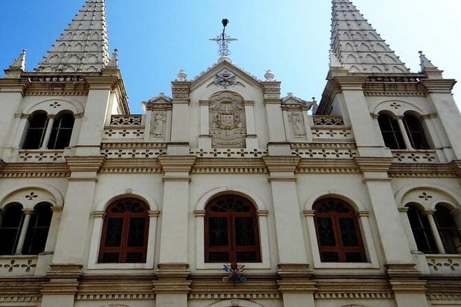 2 Days in Cochin (Kochi) Private Tour - The Sum Up