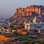 2 Days in Jodhpur Heritage Tour - Transport & Guide Experience