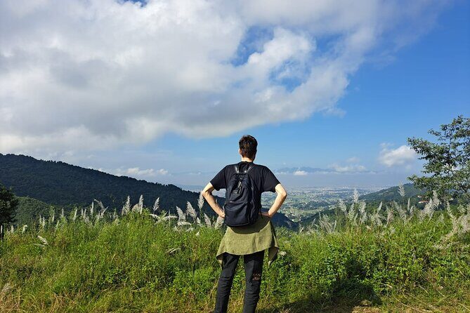2 Days in Kathmandu, See sunrise and sunset panorama over world famous mountains - The Sum Up