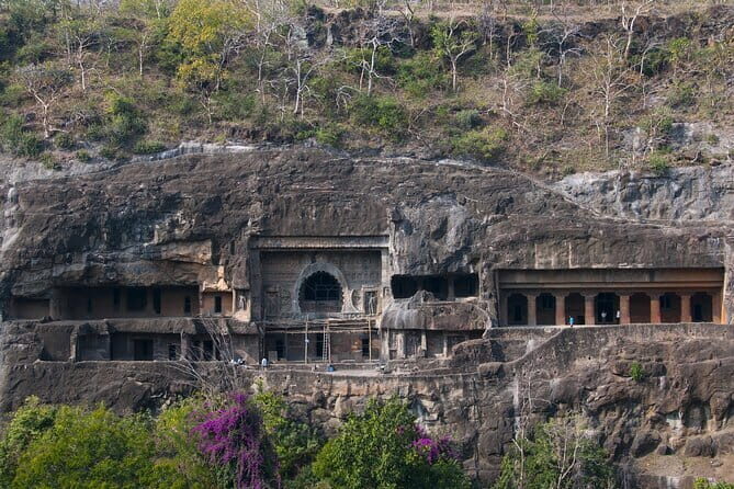 2 Days Journey Through Time : Ajanta, Ellora and Aurangabad - Why This Tour Offers Great Value