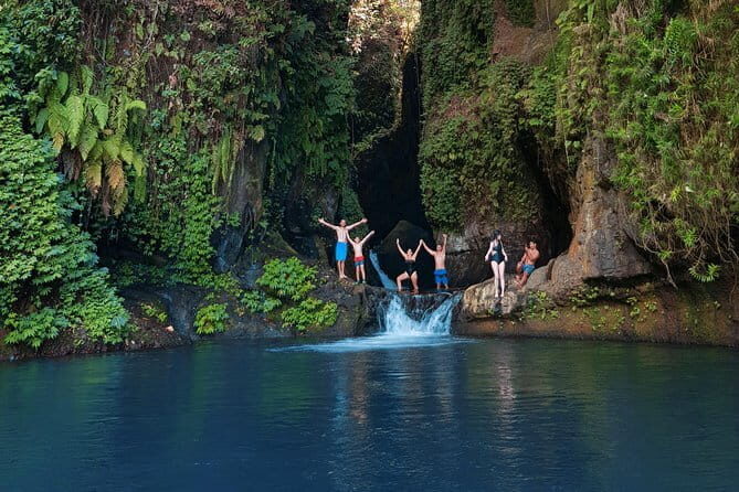 2-Days Jungle Camp with many hidden waterfalls - Final Thoughts: Is It Worth It?