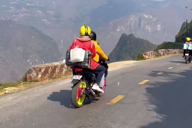 2 Days Loop Motorbike Experience in Ha Giang City - Exploring Ha Giang: A Deep Dive into the Tour