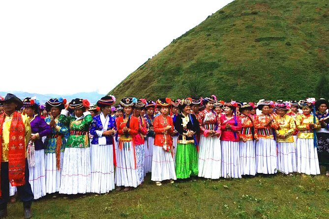 2 Days Lugu Lake and Matriarchal Society Experience Tour - The Details of the Itinerary