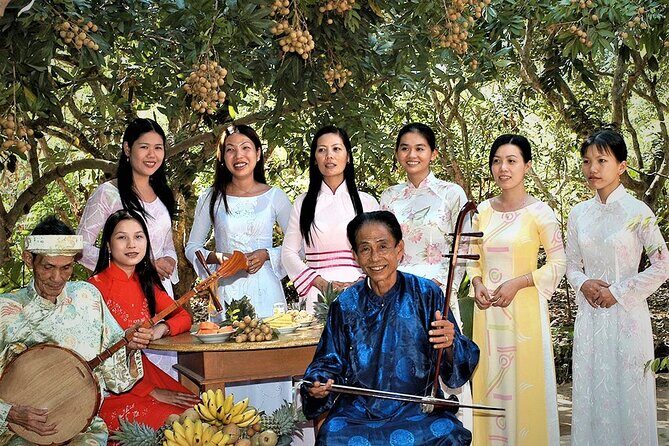 2 days MEKONG DELTA Private Tour with FLOATING MARKET n HOMESTAY - Practical Details and Value