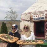 2 Days / Nomadic experience in Yurt - Who Will Appreciate This Tour?
