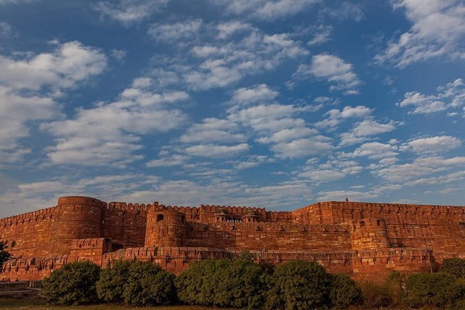 2 Days Overnight Taj Mahal & Agra Tour from Delhi - Day 1: From Delhi to Agra and Beyond