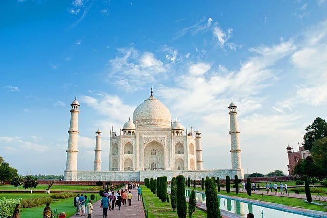2 Days Overnight Taj Mahal Luxury Agra Tour From Delhi - Practical Details and What You Should Know
