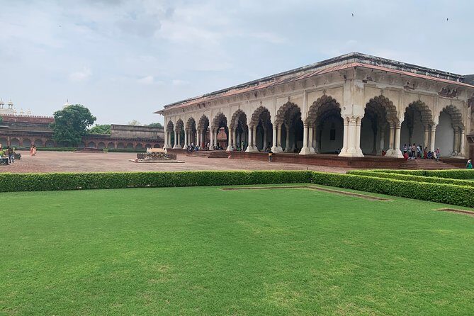 2 Days Overnight Taj Mahal Tour - What Travelers Should Know Before Booking