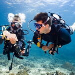 2 Days PADI Advanced Course from Phi Phi - A Deep Dive into the 2-Day PADI Advanced Course from Phi Phi