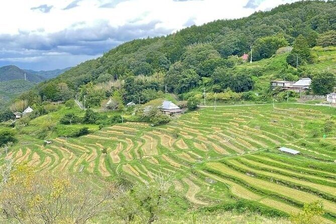 2 Days Private Farm Tour in Okayama - Authenticity and Unique Aspects