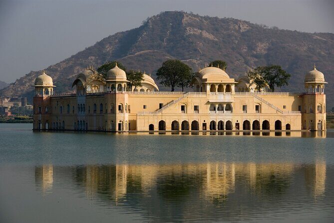 2 Days Private Jaipur & Taj Mahal Agra Tour (All Inclusive) - Practical Insights and Tips