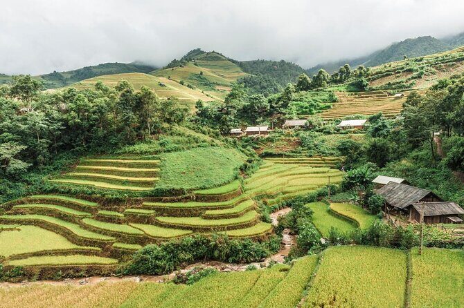 2-Days Private Sapa Adventure in Fansipan Peak and Amazing Village - Practical Aspects & What You Can Expect
