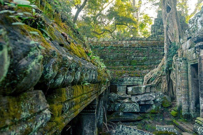 2-Days Private Tour Explore Angkor Wat and Floating Village - What You Should Know: Practical Details