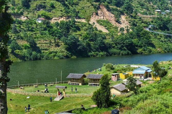 2 Days Private Tour from Chitlang to Markhu - Who Should Consider This Tour?