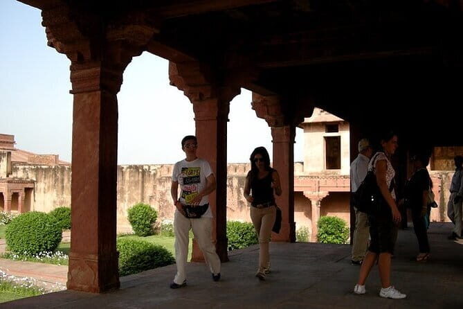 2 Days Private Tour of Tajmahal from Delhi with Pickup - Who Is This Tour Best For?