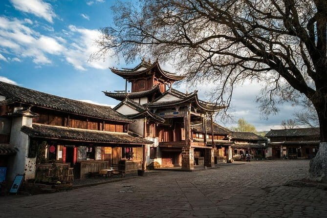2-Days Private tour of Tiger Leaping Gorge,Shaxi and Shibaoshan from Lijiang - Why This Tour Offers True Value