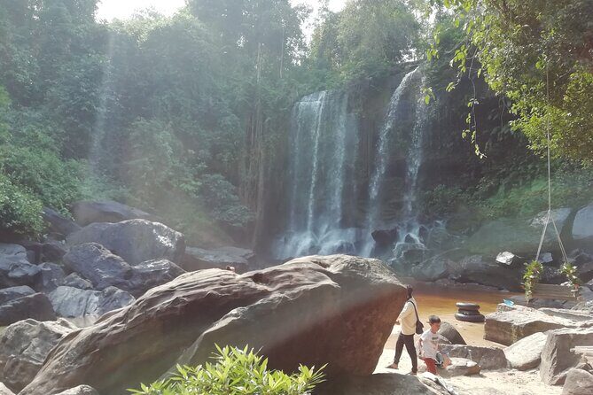 2 Days Private Tour to Kulen Mountain Jungle Trekking Adventure - Final Thoughts: Who Will Love This Adventure?