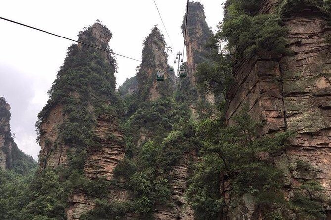 2 Days Private Zhangjiajie National Forest Park In-depth Tour (Avatar Mountain) - Final Thoughts: Is This Tour Worth It?
