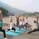 2 days Rishikesh Tour from Delhi - A Deep Dive into the 2-Day Rishikesh Experience