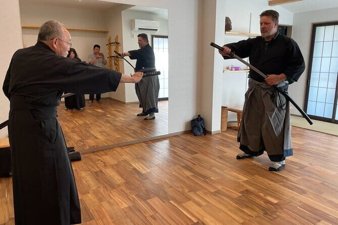 2 Days Samurai Experience tour in Sword Town Seki - Price and Value