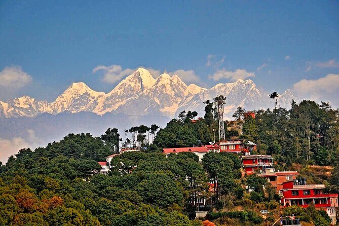 2 Days Seven Heritage and Nagarkot Sunrise Tour - Logistics and Practical Details