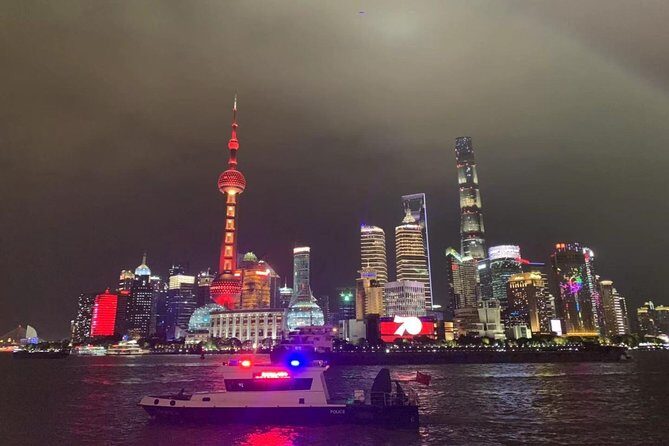 2 Days Shanghai Private Tour from Cruise Port - FAQ