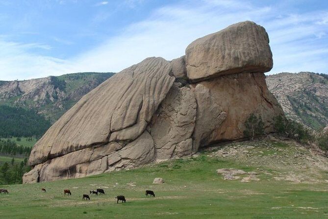 2 Days Terelj National Park with Horse riding - Who Would Love This Tour?