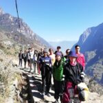 2 Days Tiger Leaping Gorge Hiking Tour by public coach - Who Should Consider This Tour?