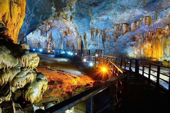 2 Days Tour at Hue Phong Nha Cave Paradise - Who Is This Tour Best For?