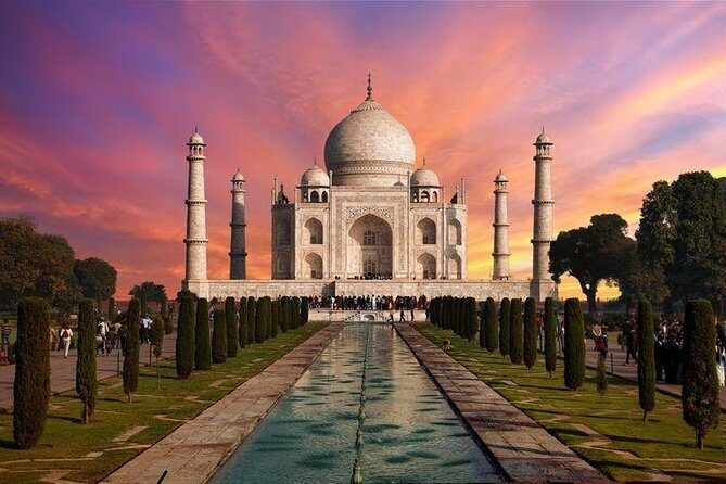 2 Days Tour- Delhi Local tour with Agra (Taj Mahal & Agra Fort) - What Makes This Tour Stand Out?
