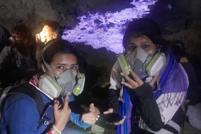 2 Days Tour Ijen and Bromo from Banyuwangi - Is This Tour Worth It?