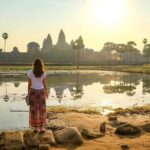 2 Days Tour of Angkor Wat Temple Koh Ker Private - Practical Tips for a Great Experience