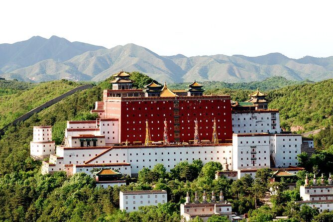 2 Days Tour to Chengde Summer Resort and Eight Outer Temples from Beijing - Who’s This Tour Best For?