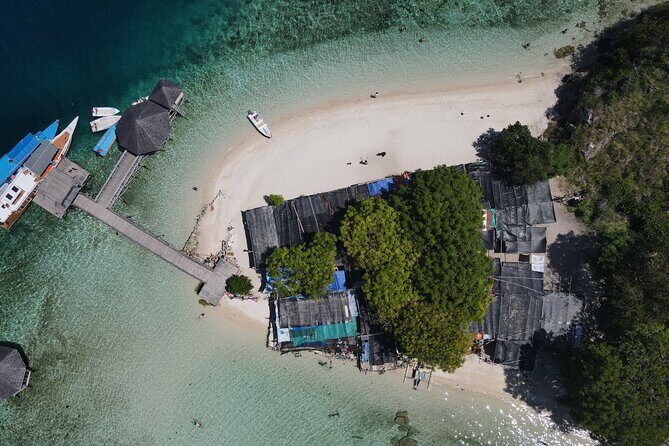 2 Days Tour to explore Labuan Bajo and Komodo Island - What’s Included and What to Expect