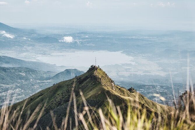 2 Days Tour to Mount Merbabu from Yogyakarta - What to Expect from the 2-Day Mount Merbabu Experience