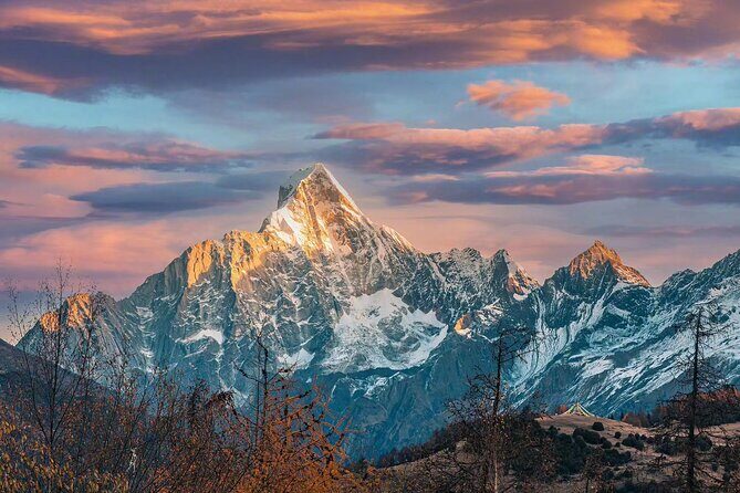 2 Days Tour To Mt. Siguniang and Wolong Panda Base - Who Is This Tour Best For?