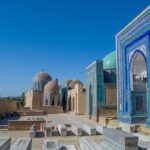 2 Days Train Tour from Tashkent in Samarkand and Bukhara - Who Should Consider This Tour?
