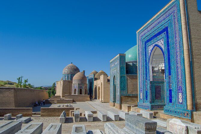 2 Days Train Tour from Tashkent in Samarkand and Bukhara - Who Should Consider This Tour?