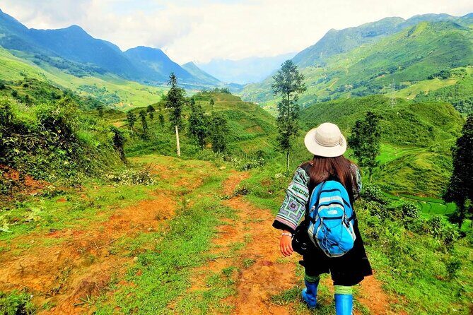 2 days trekking the Hidden trail to a village of Red Dao - Who Should Consider This Tour?
