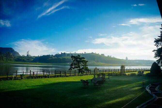 2 days trip Nuwara Eliya, Ambewela, Ella, Udwalawa and Yala - Practical Details and What to Expect