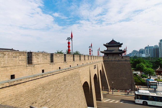 2 Days Xian Flexible Tour Including Hotel to Explore Xian Your Own Way - Final Thoughts