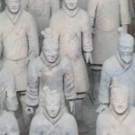 2 days Xi'an tour with driver-guide service - An In-Depth Look at the 2-Day Xian Tour