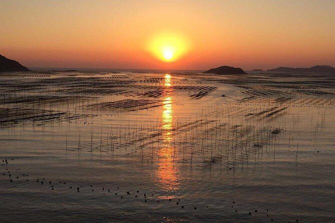 2 Days Xiapu Mudflat Photography Tour in Fujian - Unpacking the 2-Day Xiapu Mudflat Photography Tour